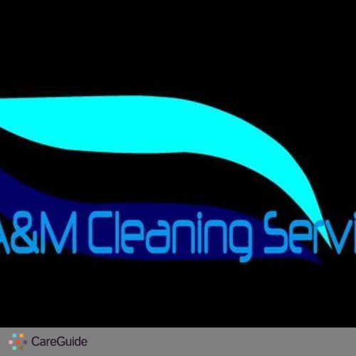 Housekeeper Provider Andrew Lee's Profile Picture