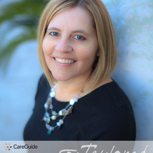 Pet Care Provider Heather Weinberger's Profile Picture