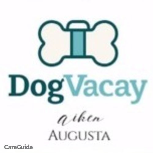 Pet Care Provider Eric Tyburski's Profile Picture