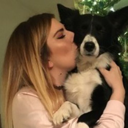 Pet Care Provider Celena Maxwell's Profile Picture