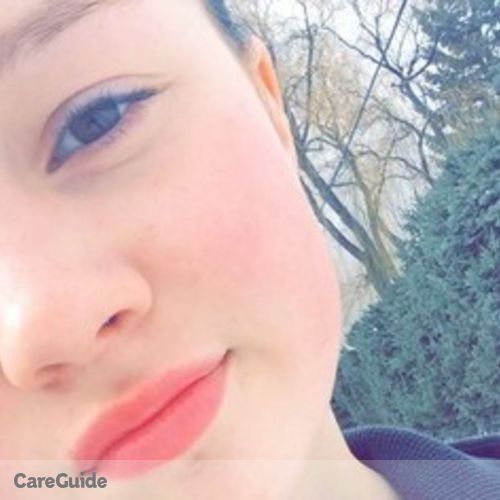 Child Care Provider Tatum Cochran's Profile Picture