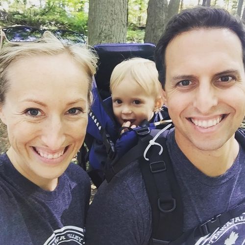 Canadian Nanny Job Briana Santoro's Profile Picture