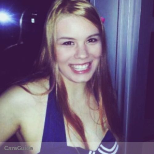 Pet Care Provider Noelle McClain's Profile Picture