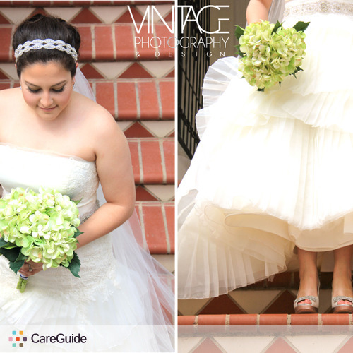 Photographer Provider Yvette Ochoa's Profile Picture