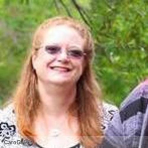 House Sitter Provider Raquel Rose's Profile Picture