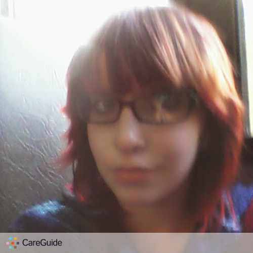 Housekeeper Provider Amanda Heydeman's Profile Picture