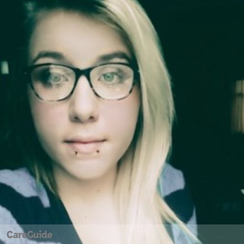 Housekeeper Provider Bridget Kacprzyk's Profile Picture