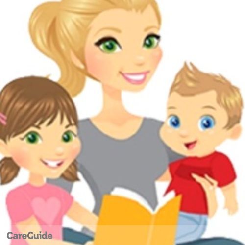 Canadian Nanny Provider Maja Kostelac's Profile Picture