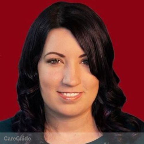 Pet Care Provider Terri Hart's Profile Picture