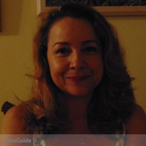 Housekeeper Provider Shirley Potter's Profile Picture