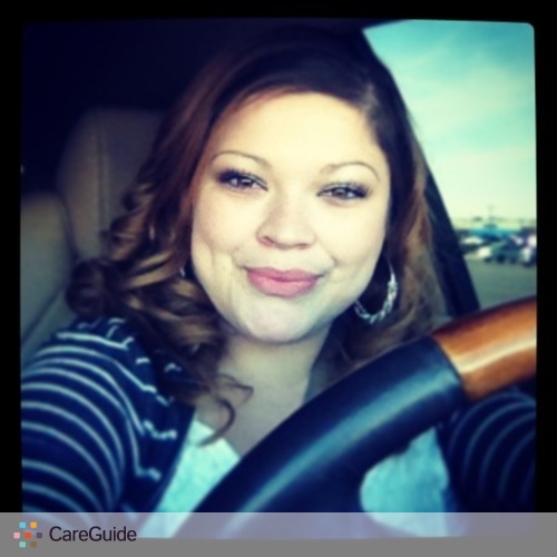 Child Care Provider Jackie Rodriguez's Profile Picture