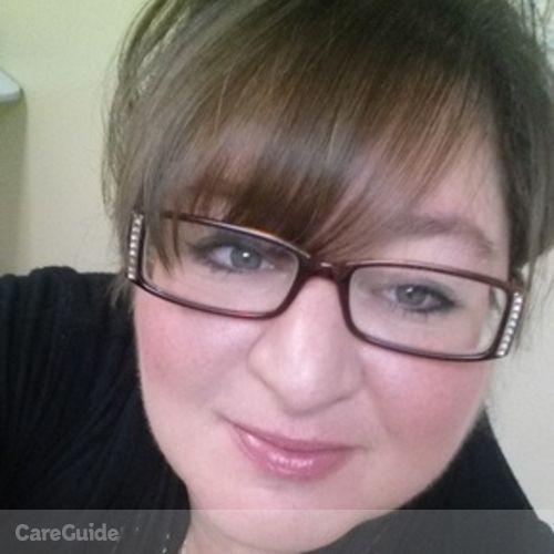 Pet Care Provider Nicole Swicegood's Profile Picture