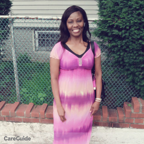 Child Care Provider Arlene Reid's Profile Picture