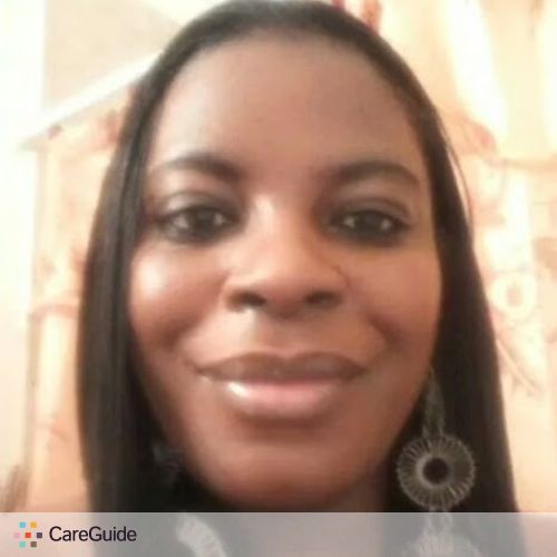 Housekeeper Provider Kimberly Griggs's Profile Picture