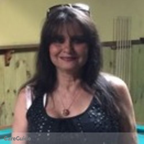 House Sitter Provider Regina Atkinson's Profile Picture