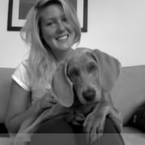 Canadian Nanny Provider Holly Snell's Profile Picture