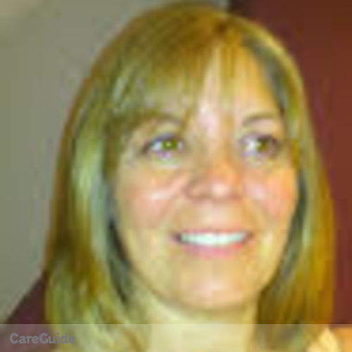 Canadian Nanny Provider Theresa Wyatt's Profile Picture