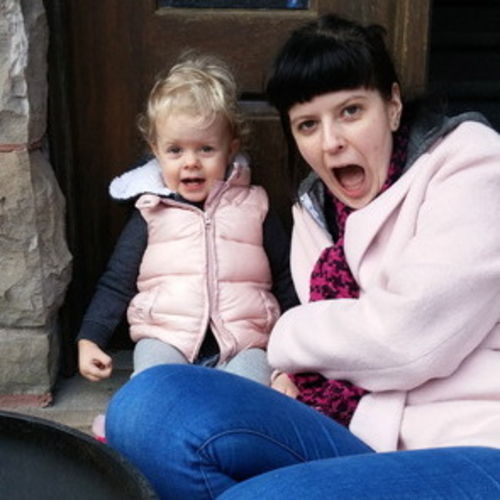Canadian Nanny Provider Keziah Beatrix Heinricks's Profile Picture