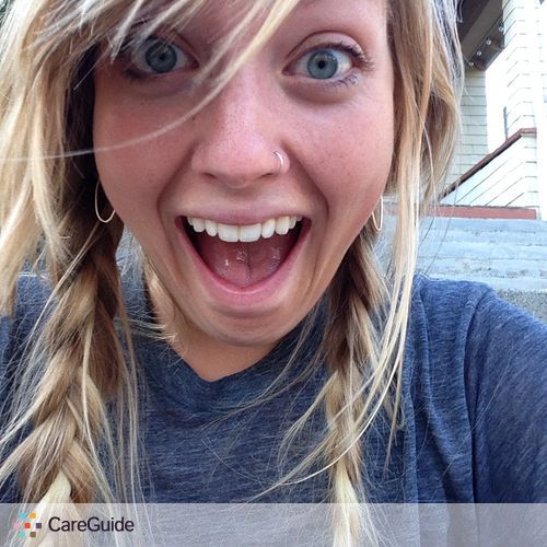 Writer Provider Hannah Fazendin's Profile Picture