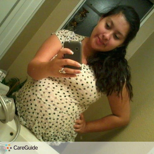 Child Care Provider Corina Perez's Profile Picture