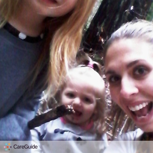 Child Care Provider Deanna Giuliani's Profile Picture