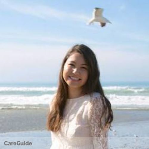 House Sitter Provider Alyssa Godfrey's Profile Picture