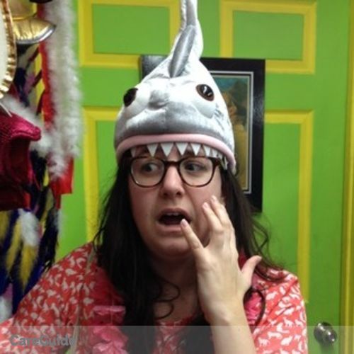 Pet Care Provider Jessica Pena's Profile Picture