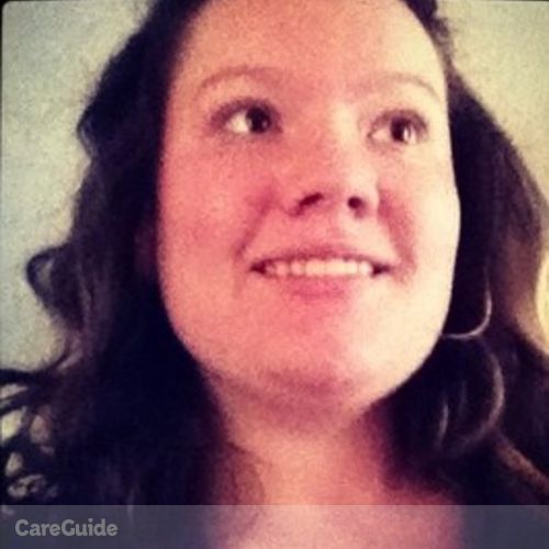 House Sitter Provider Amanda Stallings's Profile Picture