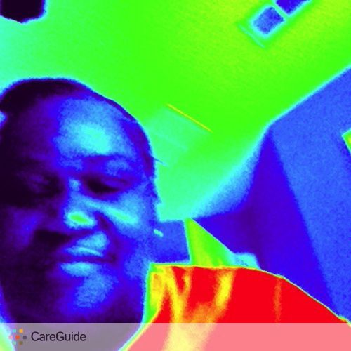 Housekeeper Provider Magalie Deville's Profile Picture