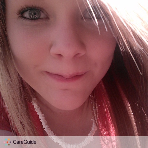 Child Care Provider Destiny Westbrook's Profile Picture