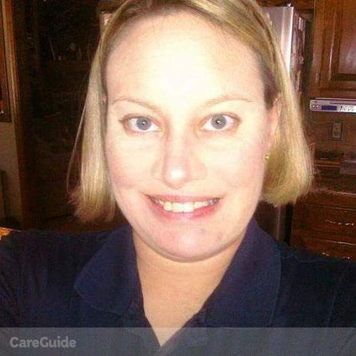 Child Care Provider Tara Sageser's Profile Picture