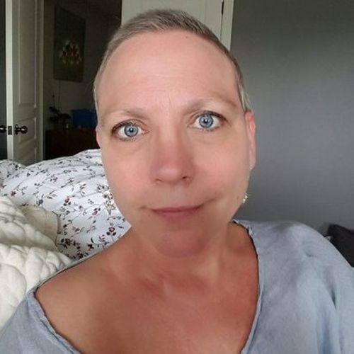 Canadian Nanny Provider Jenny Peter's Profile Picture