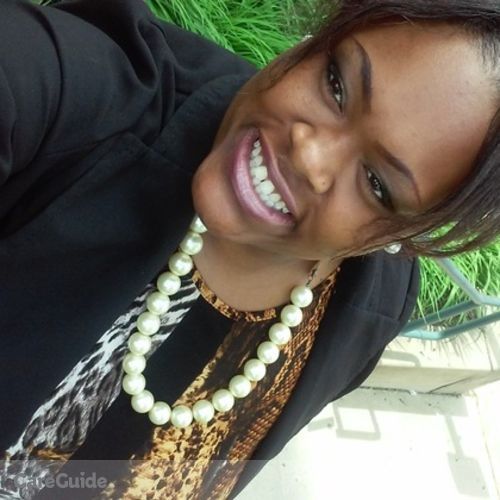 Housekeeper Provider Angel Martin's Profile Picture
