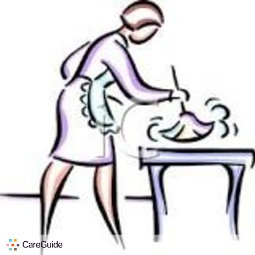 Housekeeper Provider Josefina Toledo's Profile Picture