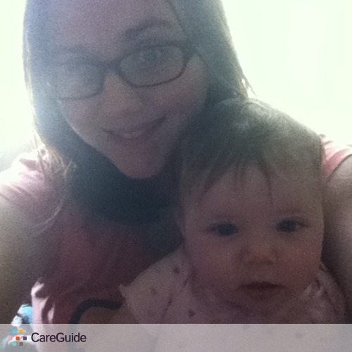 Child Care Provider Kelly Holbrook's Profile Picture