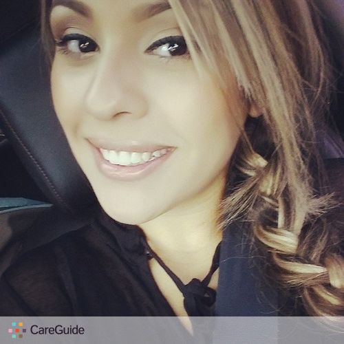 Housekeeper Provider Araceli Tovar's Profile Picture