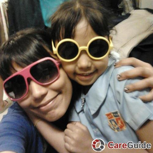 Child Care Provider Varangkana canody's Profile Picture
