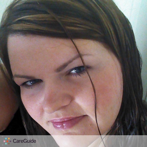 Child Care Provider Brandy Lacy's Profile Picture