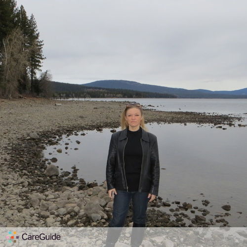 Child Care Provider Nancy Bridges's Profile Picture