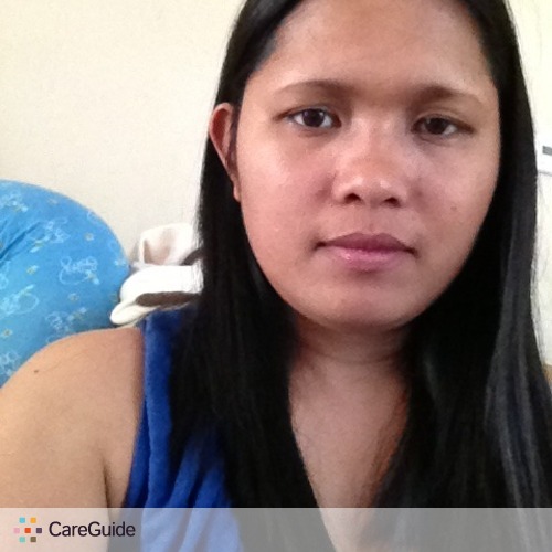 Child Care Provider Maribel Morris's Profile Picture