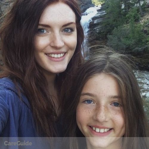 Canadian Nanny Provider Brooke Turcato's Profile Picture