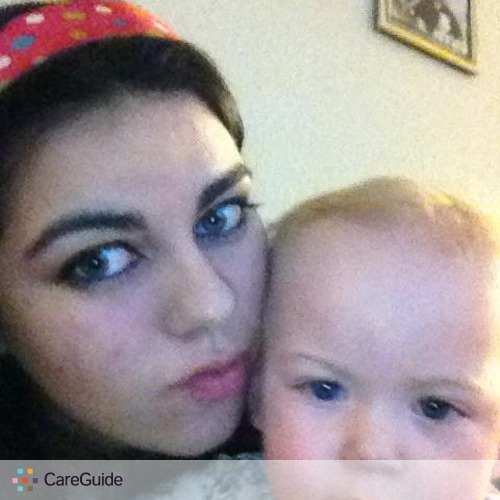 Child Care Provider April Delaney's Profile Picture