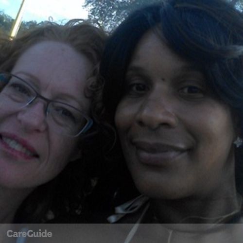 Housekeeper Provider Rebecca Boles's Profile Picture
