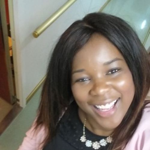 Canadian Nanny Provider Shara Spalding's Profile Picture