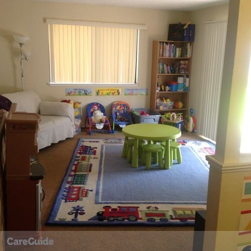 Child Care Provider Wendi Bloyed's Profile Picture