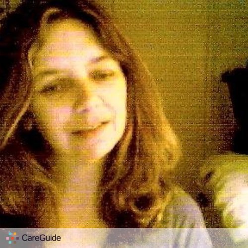 Child Care Provider Karen Mccrae's Profile Picture