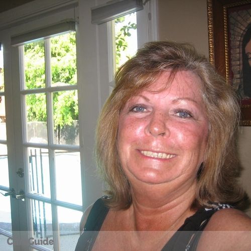 House Sitter Provider Mary Reynolds's Profile Picture