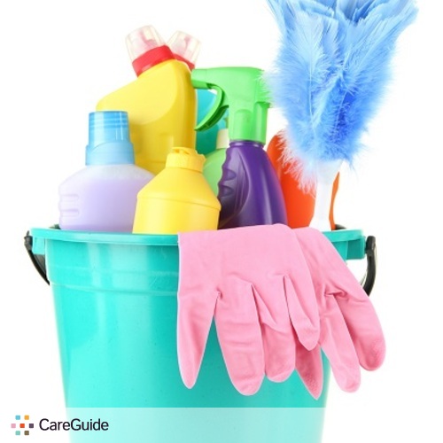 Housekeeper Provider Gina Kenyon's Profile Picture