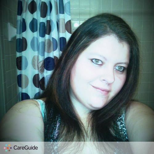 Child Care Provider Heather Jewkes's Profile Picture