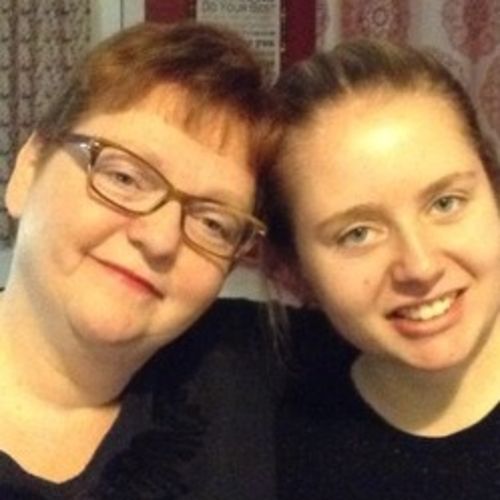 Canadian Nanny Provider Beverley Roberge's Profile Picture